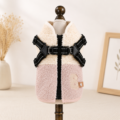 Fluffy Fit (3-piece)